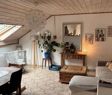 4 Zimmer, 85 m² - Photo 2