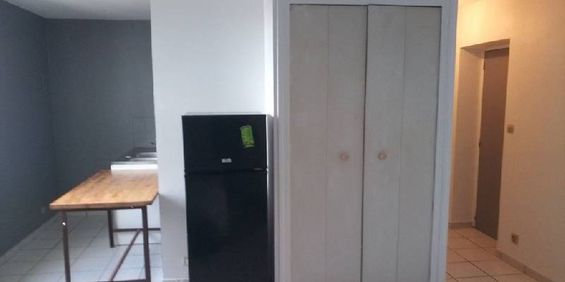 Studio 30m² (réf 6936061) - Photo 3