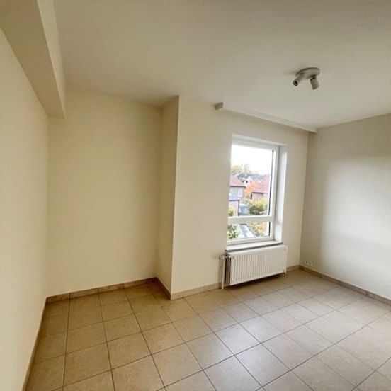 Appartement te huur - Foto 1