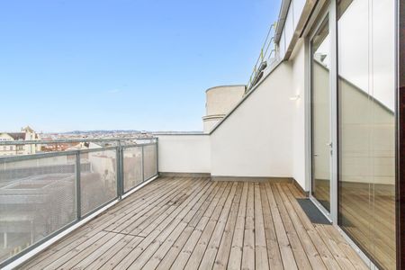 Modernes DG-Apartment - Foto 2