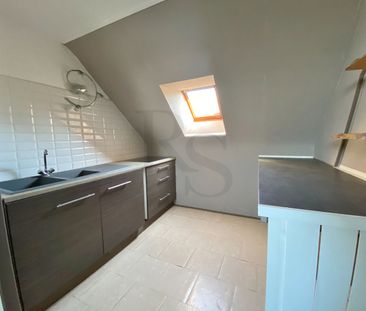 Location Appartement 1 pièce 20m² - Photo 1