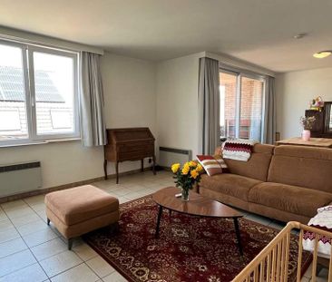 Appartement te huur in Lichtervelde voor € 720 met 2 slaapkamers - Foto 4