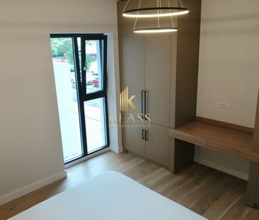 Apartament 3 camere | The Level Apartments Straulesti | Prima inchirie - Photo 5