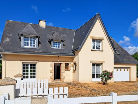 Location Maison 7 pièces 158m² CHEVAIGNE 35250 - Photo 5
