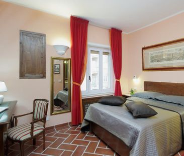 Via Licio Quinzio Cincinnato, Rome, Lazio 00175 - Photo 5