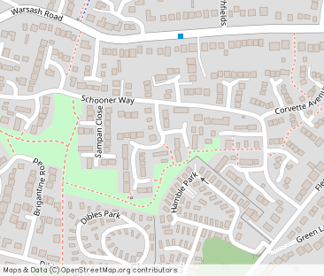 Albacore Avenue, Warsash, Southampton, SO31 - Photo 1