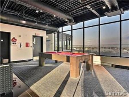 1085 Rue Smith, app.402, H3C 0L9, H3C 0L9, Montréal - Photo 5