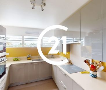 Location Appartement 89.00m² 3 pièces Fort de france - Photo 4