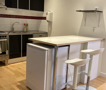 Kocksgatan, Stockholm - Foto 3 | Rentumo