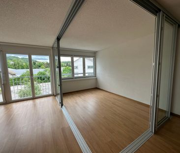 2.5 Zimmer, 65 m², 1. Stock - Foto 2