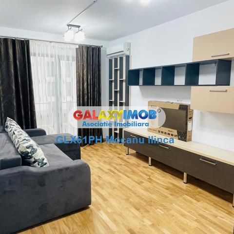 Inchiriere apartament 2 camere, bloc nou, Albert, Ploiesti - Fotografie 1