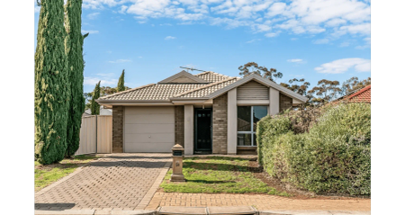 56 Gerald Boulevard, Davoren Park SA 5113 - House For Rent - $510 | Domain - Photo 3