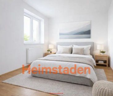 Pronájem bytu 2+kk 42 m - Fotografie 1