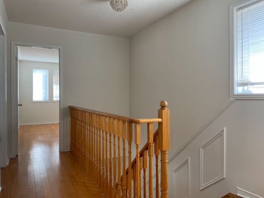 For Lease - 123 Foxfield Crescent, Vaughan, Ontario - Photo 1