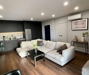Stunning fully furnished living with sea views - Photo 3