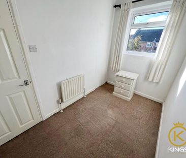 2 bedroom terraced house to rent - Photo 3