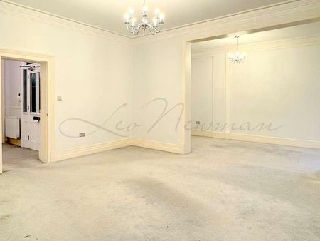 Hyde Park Mansions, Cabbell Street, NW1 - Photo 3