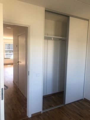 Snorkelgatan 11 D, Hyllievång - Foto 1