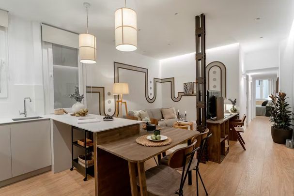 Calle de Ríos Rosas, Madrid, Community of Madrid 28003 - Foto 1