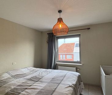 Appartement te huur in Torhout voor € 720 met 2 slaapkamers - Foto 2