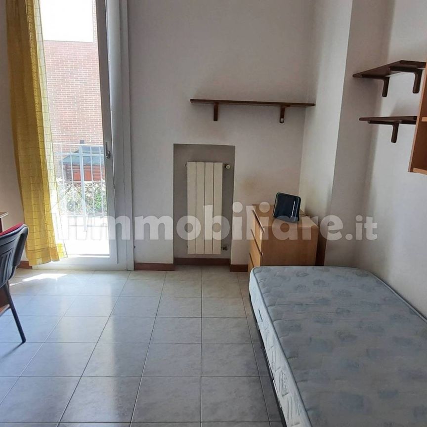 Quadrilocale via Franco Bolognese 4, Bolognina, Bologna - Foto 1