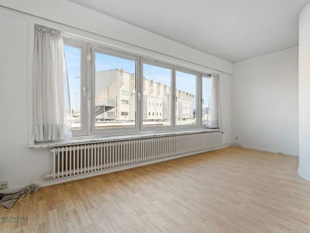 Instapklaar appartement met 2 slpkrs te Lier - Foto 3