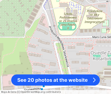 Mieszkanie 2 pok Zabrze Centrum - Photo 1
