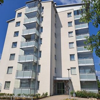 Tångringsgatan, Borlänge - Photo 1