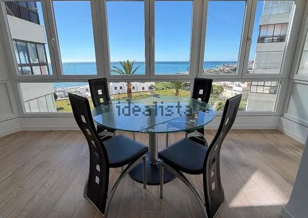 Alquiler de piso en El Peñoncillo