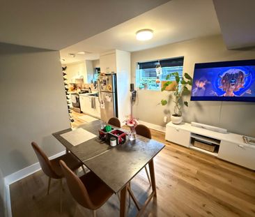 Modern Suite in Burnaby – Utilities & Wifi Included - Photo 4