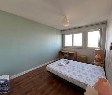 Location Appartement 2 pièces 52m² POITIERS 86000 - Photo 4