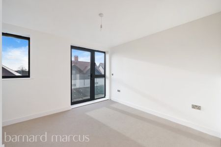16 Lambert Place, Thames Ditton - Photo 5