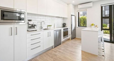 Modern Ground-Floor Apartment with Dual Access - Photo 3