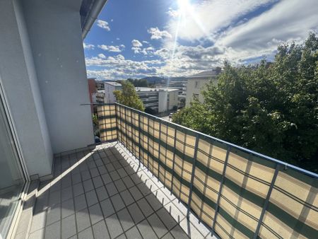 Komplettsanierung!!! 2 Zimmer Genossenschaftswohnung mit Balkon! - Photo 2