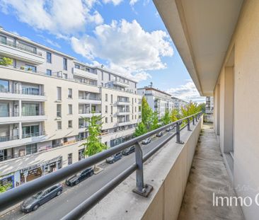 Appartement 4 pièces - 89.34m² - Photo 1