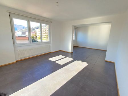 3.5 Zimmer, 110 m² - Photo 4