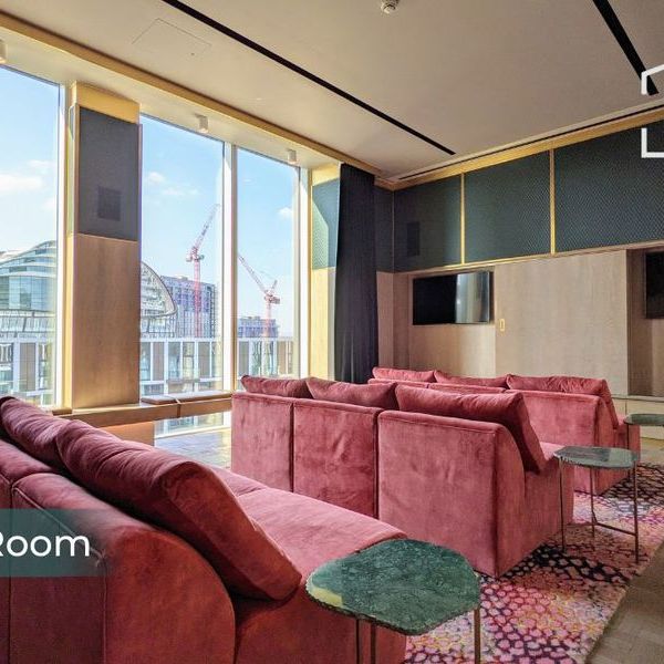 Angel Gardens, M4 - Photo 1