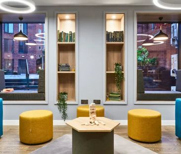 Platinum Plus En-suite - Photo 1