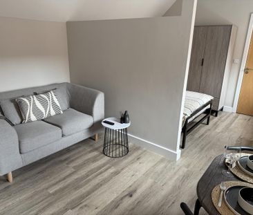 Studio to rent - Photo 4