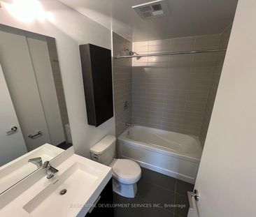 For Lease - 3100 Keele Street Unit# 618, Toronto, Ontario - Photo 4