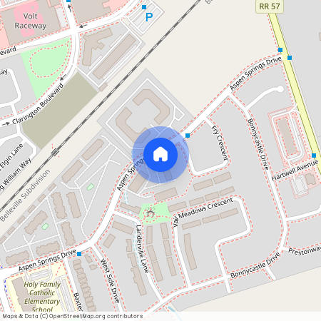 83 Aspen Springs Drive, Clarington