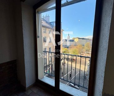 Appartement T2 à GRENOBLE - Photo 6