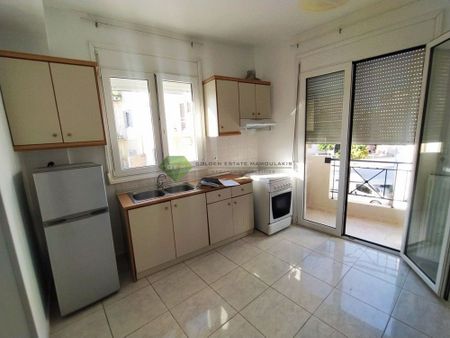 Διαμέρισμα για ενοικίαση Δημοκρατίας - Ανάληψη (Ηράκλειο Κρήτης) - Photo 4