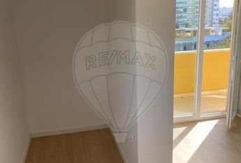 Apartamento T2 em Lisboa