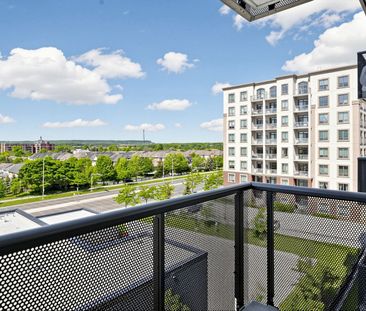 For Lease - 2450 Old Bronte Road Unit# 442, Oakville, Ontario - Photo 3