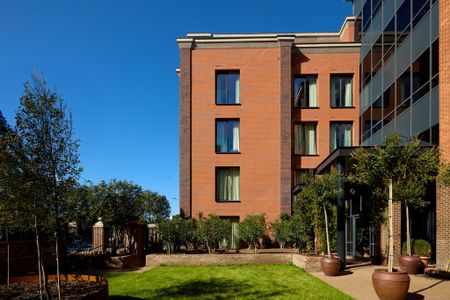 Studio to rent - Photo 5