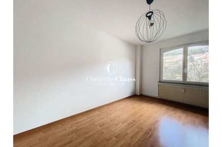 Appartement - OBERNAI - 122m² - 2 chambres - Photo 4