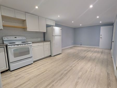 For Lease - 9 Hiley Avenue Unit# Lower, Ajax, Ontario - Photo 4