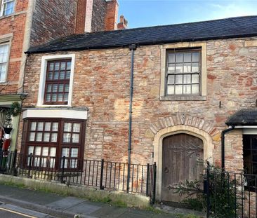 1 bedroom terraced house to rent - Photo 5