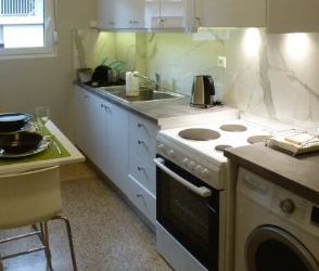 Διαμέρισμα για ενοικίαση Φιλοπάππου (Ιστορικό Κέντρο) - Photo 1